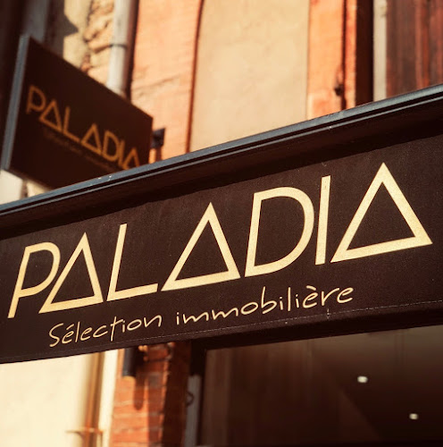 Agence PALADIA à Toulouse