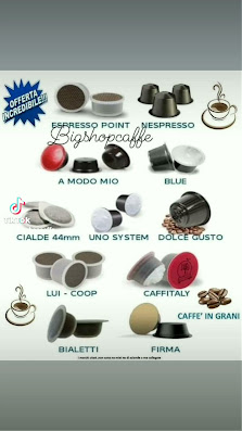 Bigshopcaffe Stefania Via online, 81050 Camigliano CE, Italia