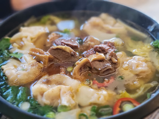 9 Noodle House image
