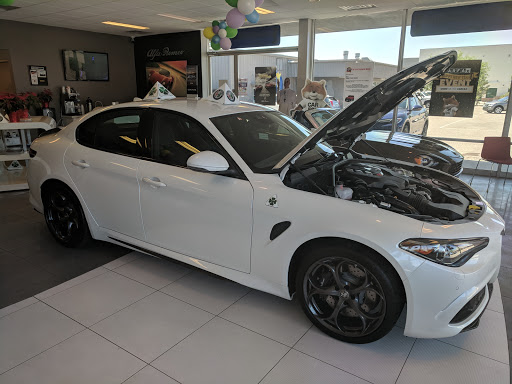 Car Dealer «FIAT of Winter Haven», reviews and photos, 190 Ave K SW, Winter Haven, FL 33880, USA