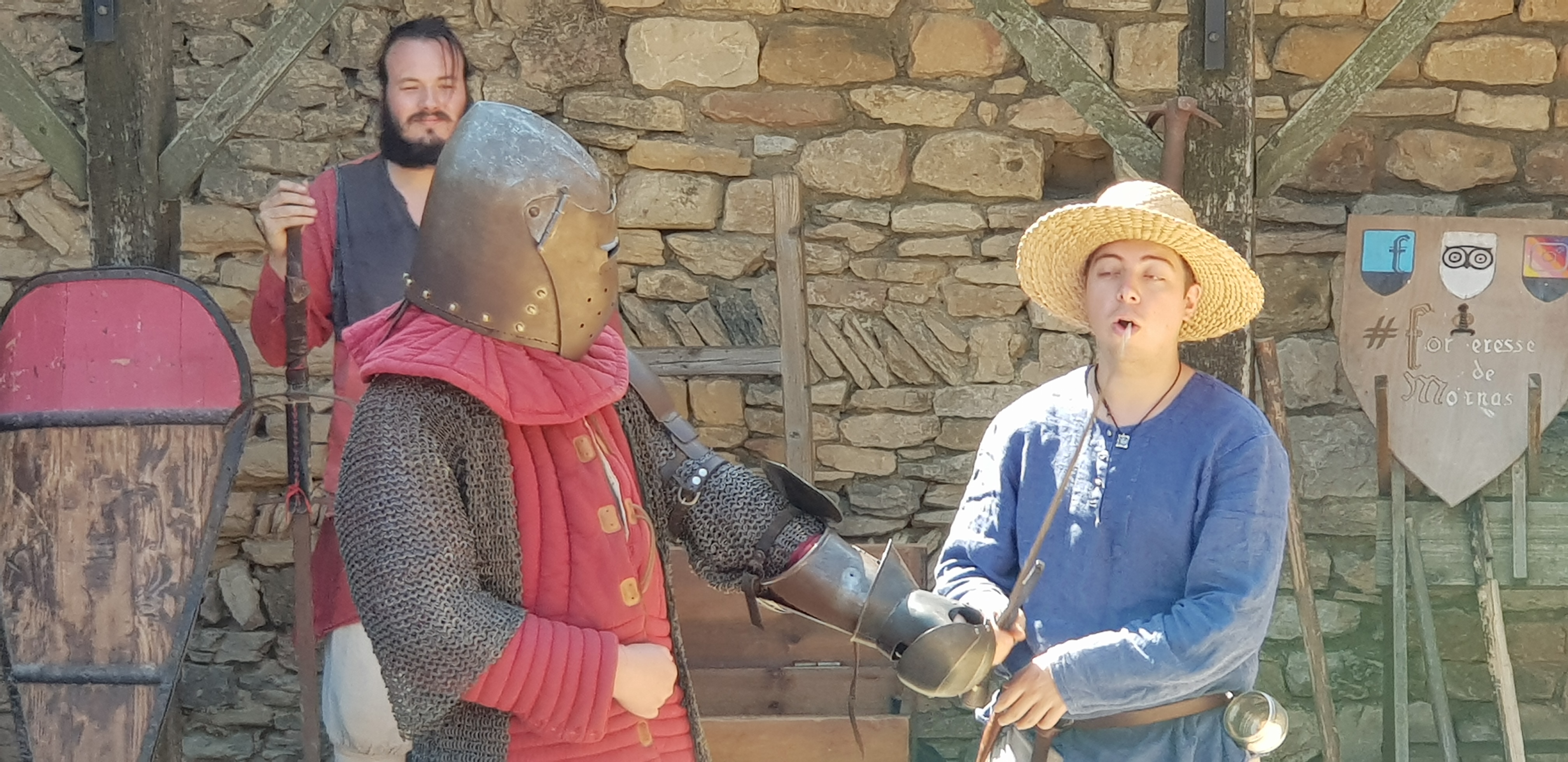 Photo n° 11 de l'avis de Arnaud.u fait le 20/08/2018 à 15:02