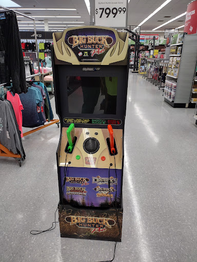 Sporting Goods Store «Academy Sports + Outdoors», reviews and photos, 15350 I-35, Selma, TX 78154, USA