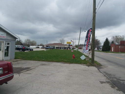 Tattoo Shop «Beauty from Ashes Tattoo parlor», reviews and photos, 303 Pennsylvania Ave, Crothersville, IN 47229, USA