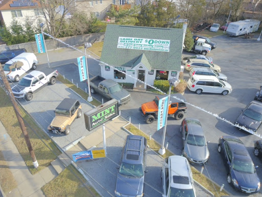 Used Car Dealer «Mint Auto Sales», reviews and photos, 2232 Sunrise Hwy, Islip, NY 11751, USA