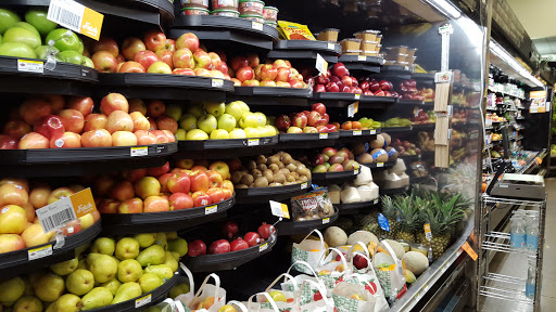 Market «Capitol Centre Market», reviews and photos, 111 N Broom St, Madison, WI 53703, USA