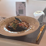 Photo n°1 de l'avis de Jenualke.6 fait le 12/04/2023 à 14:40 sur le  Ristorante shine island restaurant à Pachino