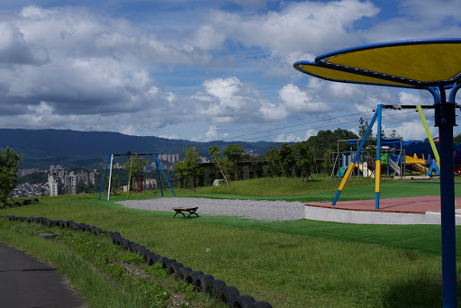 Shanshuilu Eco Park
