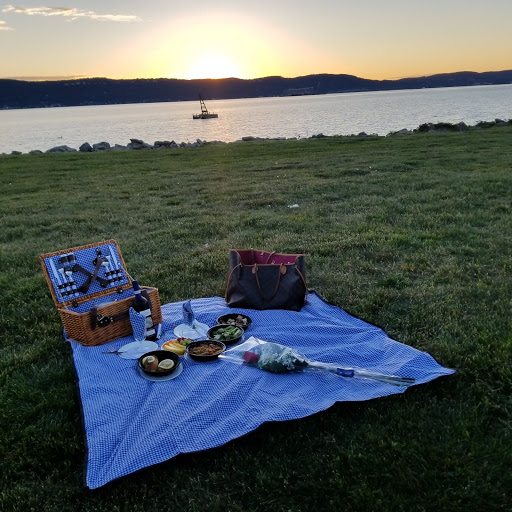 Park «Matthiessen Park», reviews and photos, 1 Bridge St, Irvington, NY 10533, USA