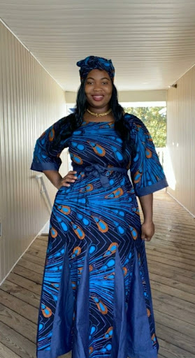 Fabric Store «Koubix-Lace Deals», reviews and photos, 1623 N Tryon St, Charlotte, NC 28206, USA