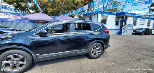 Used Car Dealer «Hillside Honda Used Cars», reviews and photos, 144-19 Hillside Avenue, Jamaica, NY 11435, USA