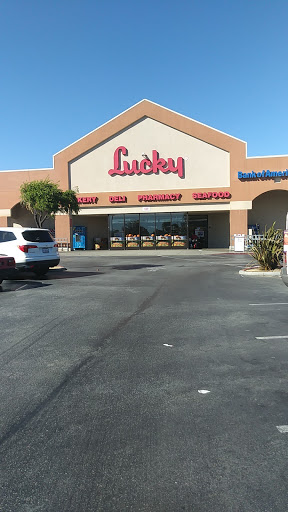 Supermarket «Lucky», reviews and photos, 1322 El Camino Real, San Bruno, CA 94066, USA