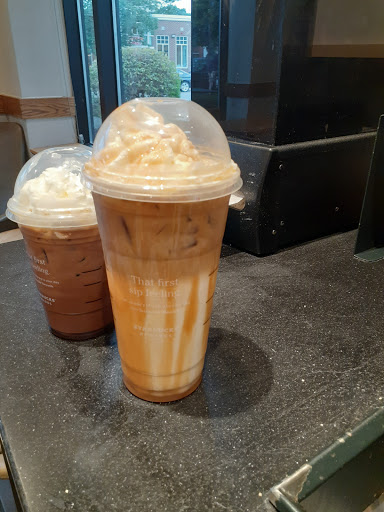 Coffee Shop «Starbucks», reviews and photos, 552 Adams St, Milton, MA 02186, USA