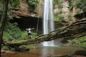 Waterfall Roncadeira image