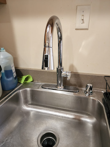 Plumber «Gillece Services Plumbing Heating Cooling and Electrical», reviews and photos, 3000 Washington Pike, Bridgeville, PA 15017, USA