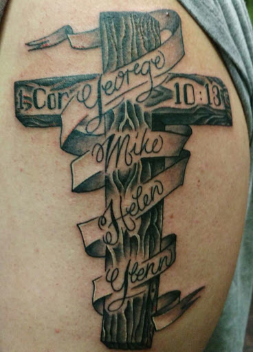 Explore rib tattoo cover up ideas, creative tattoo ideas in Wilmington, available at Trademark Tattoo