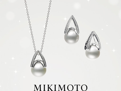 Jeweler «Alvin Goldfarb Jeweler», reviews and photos, 305 Bellevue Way NE, Bellevue, WA 98004, USA