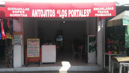 Antojitos Del Portal - Manzana 001, Jilotepec de Andres Molina Enriquez, 54240 Jilotepec de Molina Enríquez, State of Mexico, Mexico