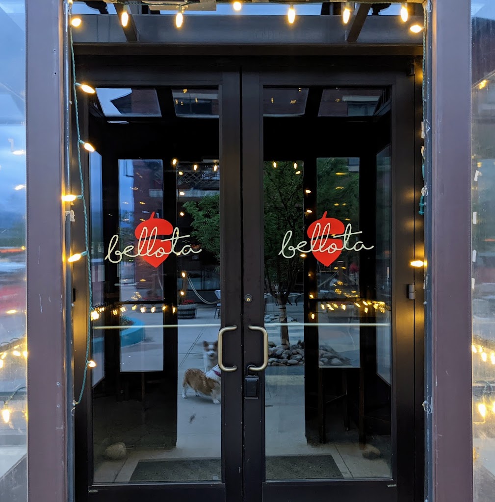 Bellota - Boulder 80304