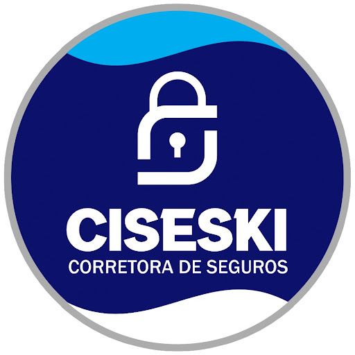 Logo da empresa - CISESKI CORRETORA DE SEGUROS
