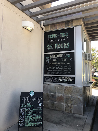 Starbucks image