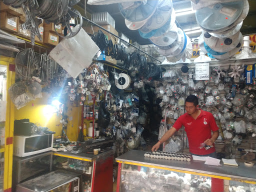 Empresas de reparacion neveras en Toluca de Lerdo