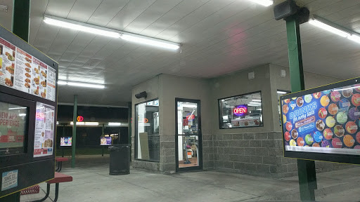 Fast Food Restaurant «Sonic Drive-In», reviews and photos, 1741 W 3600 S, West Valley City, UT 84119, USA