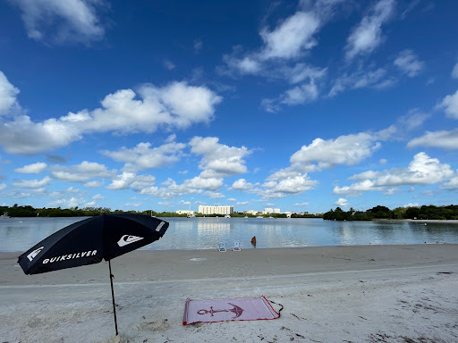 State Park «Oleta River State Park», reviews and photos, 3400 NE 163rd St, North Miami Beach, FL 33160, USA