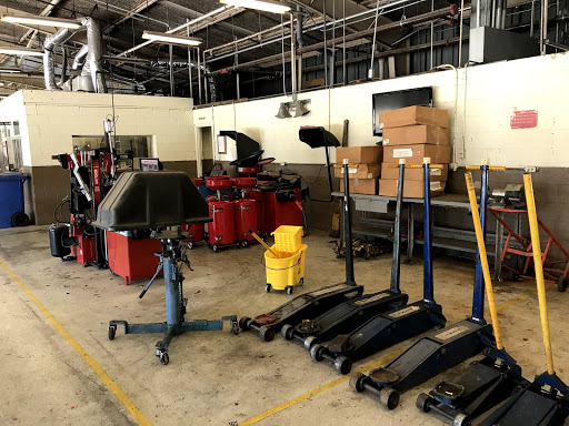 Auto Repair Shop «Auto Hobby Shop», reviews and photos, 2120 Carswell Ave, San Antonio, TX 78236, USA