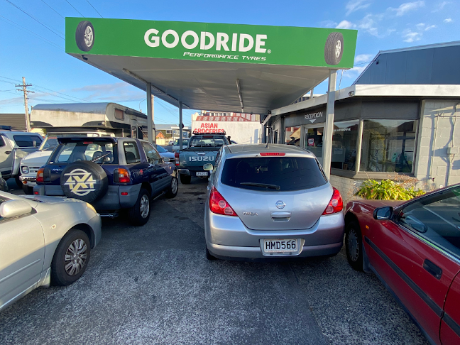 St Kilda Automotive Phone number