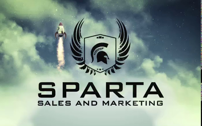 Reviews of Sparta Sales and Marketing UK in Telford - Advertising agency