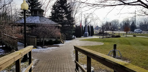 Wedding Venue «River Crest», reviews and photos, 900 W Avon Rd, Rochester Hills, MI 48307, USA