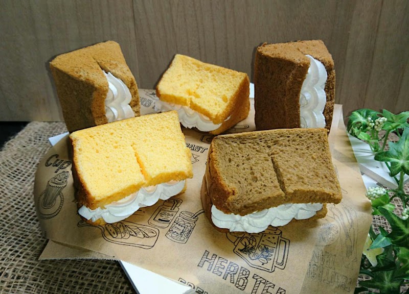 ケーキの自動販売機 シフォンケーキ優-yuu-熊谷店
