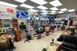 Batista Barbershop image
