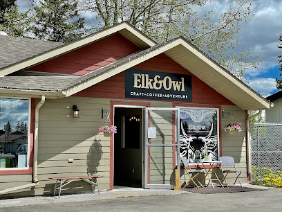 Elk&Owl Craft Coffee Co.