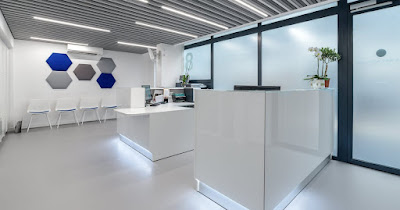 Cabinet Moheng - Florens / Dentiste à Marseille