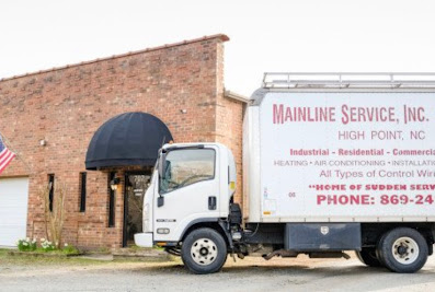 Mainline Service Inc