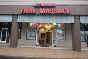 Little Rock Thai Massage image