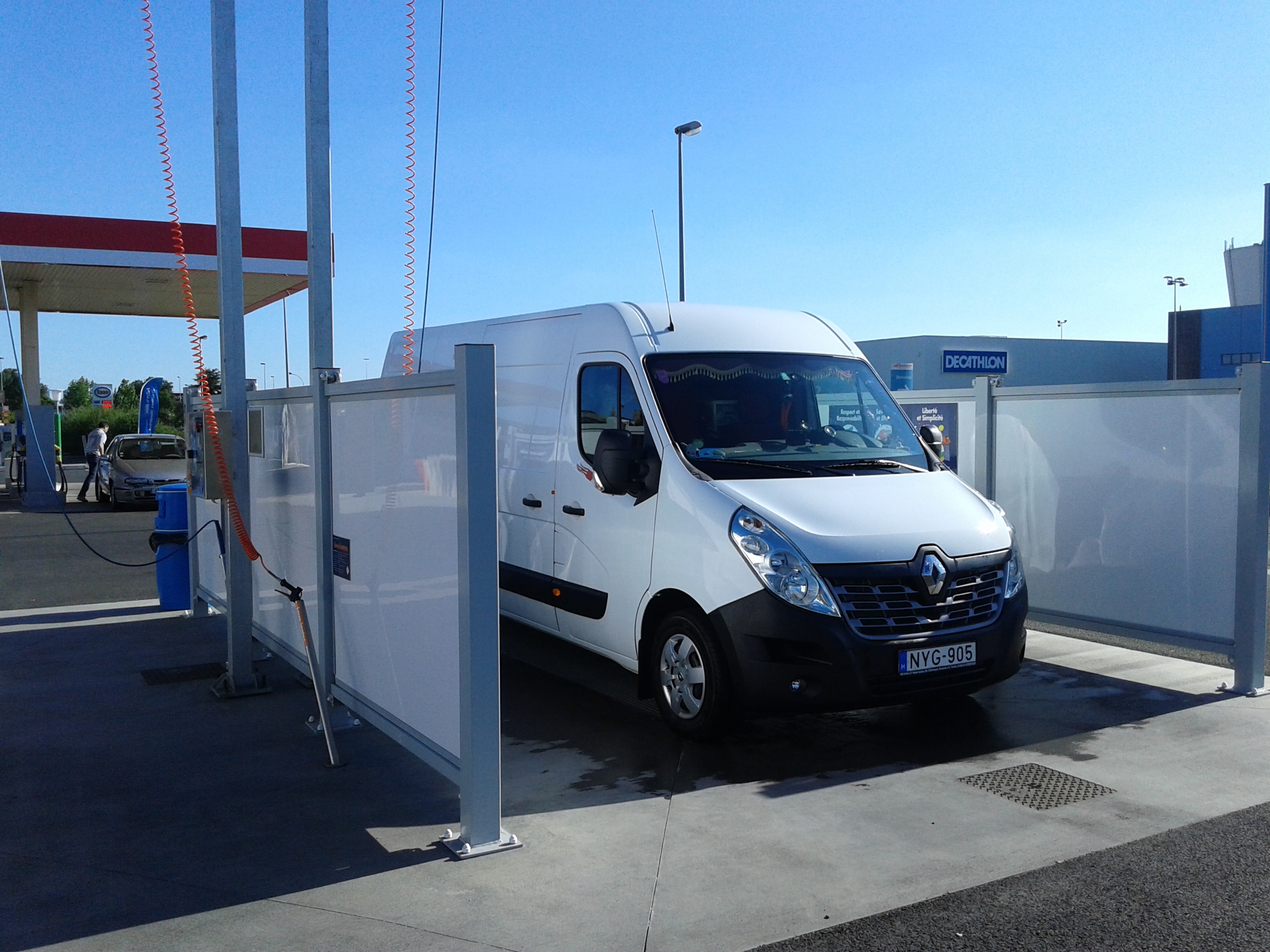 Photo n° 2 de l'avis de 0630.1 fait le 24/05/2017 à 16:42