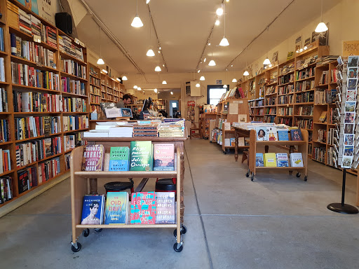Book Store «Folio Books», reviews and photos, 3957 24th St, San Francisco, CA 94114, USA
