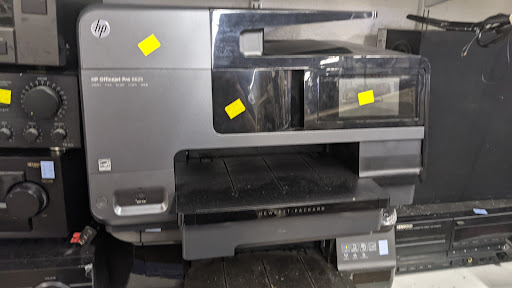 Thrift Store «Goodwill Retail Store & Donation Center», reviews and photos