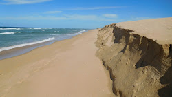 Lakes Entrance Beach'in fotoğrafı doğal alan içinde bulunmaktadır