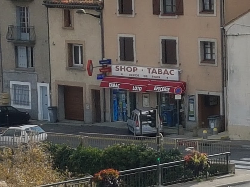 Shop Tabac Carcassonne