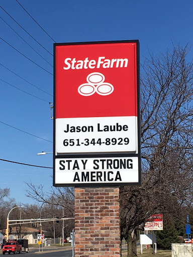 Insurance Agency «Jason Laube - State Farm Insurance Agent», reviews and photos