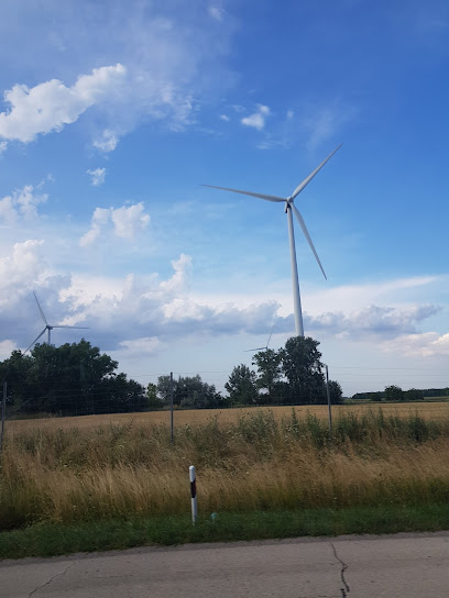 Kisigmánd Wind Farm