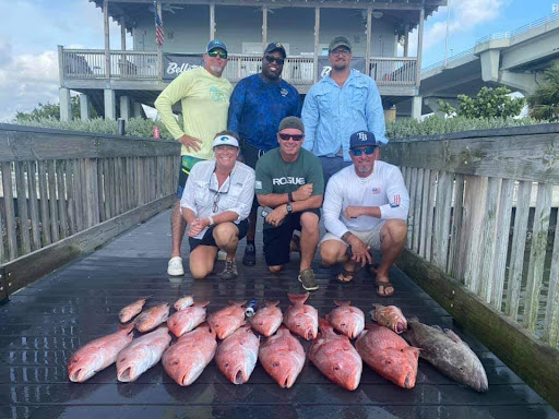 Bait Shop «Angler 360 Bait Tackle and Apparel Co. Belleair Causeway», reviews and photos, 3900 W Bay Dr, Belleair Bluffs, FL 33770, USA