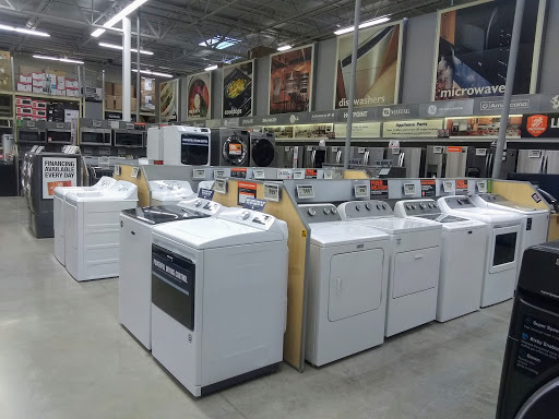 Home Improvement Store «The Home Depot», reviews and photos, 128 Bulverde Crossing, Bulverde, TX 78163, USA