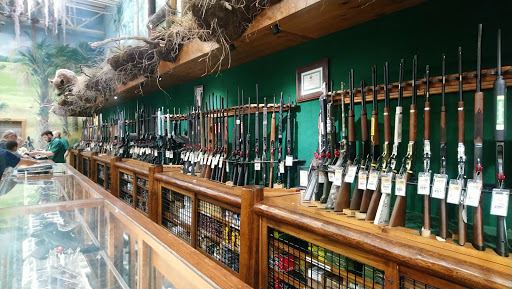 Sporting Goods Store «Bass Pro Shops», reviews and photos, 750 Bass Pro Dr NE, Palm Bay, FL 32905, USA