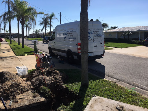 Dial Plumbing and Air Conditioning Inc. in Rockledge, Florida