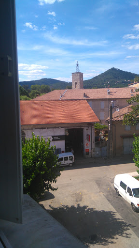 Garage Rossel et Fils