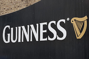 Guinness Brewery Diageo
